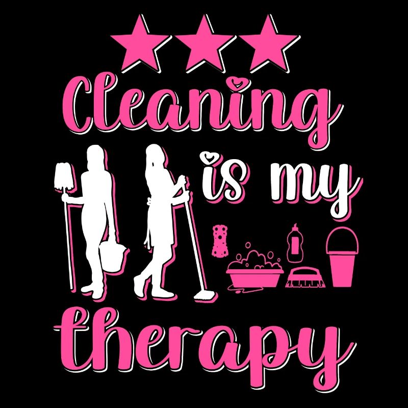 Housekeeper Maid Cleaner