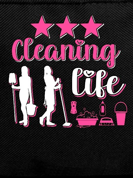 Housekeeper Maid Cleaner