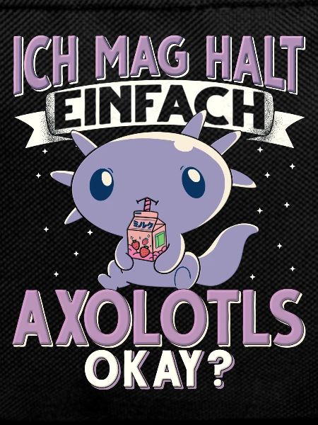 Axolotl