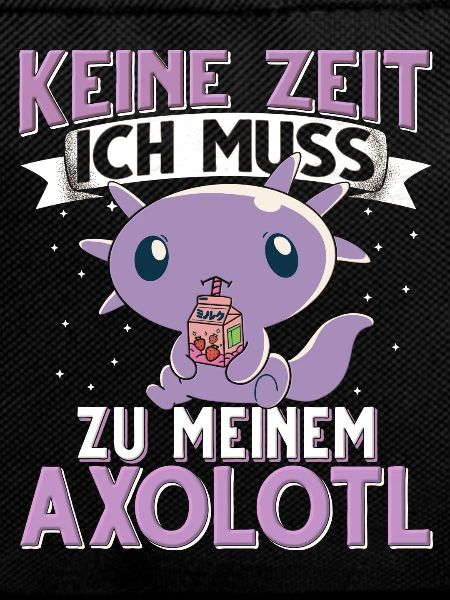 Axolotl