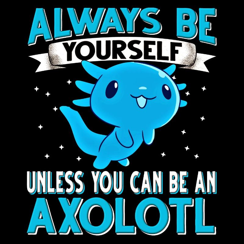 Axolotl