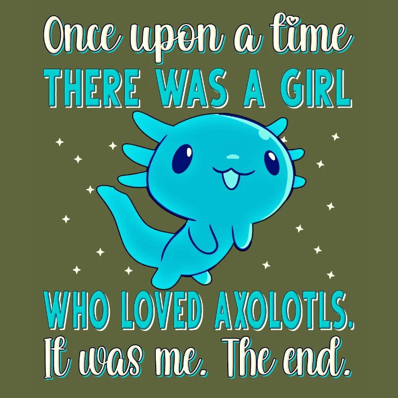 Axolotl