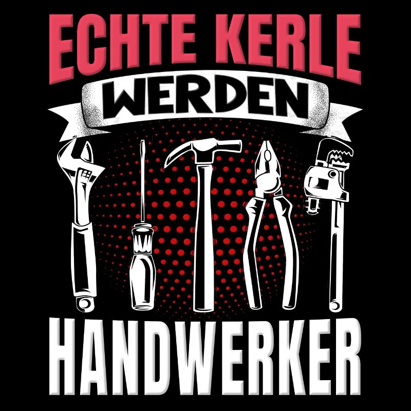 Handwerk Handwerker