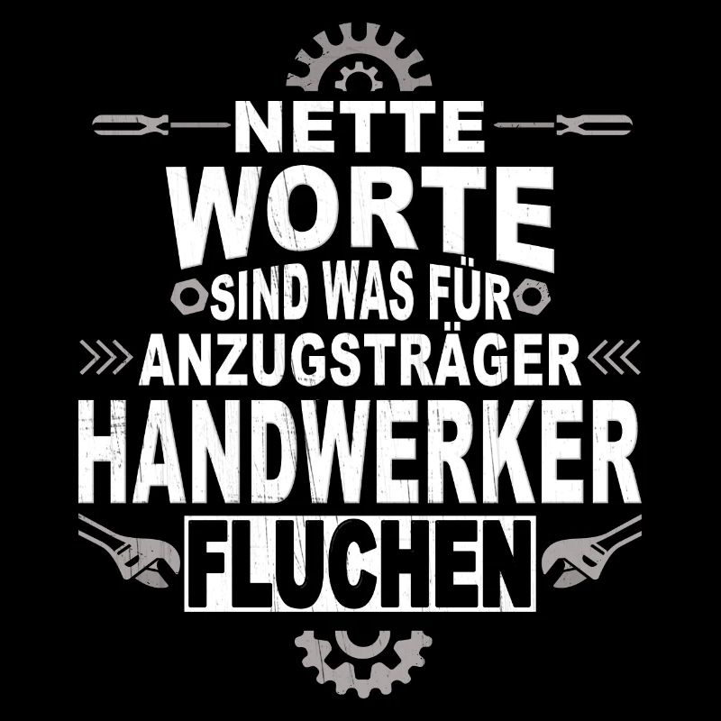 Handwerk Handwerker