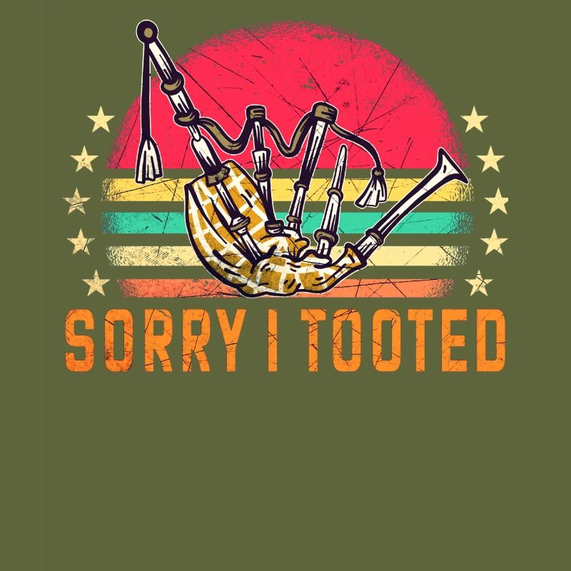 Cornemuse Kilt Écossais Beat Cornemuse