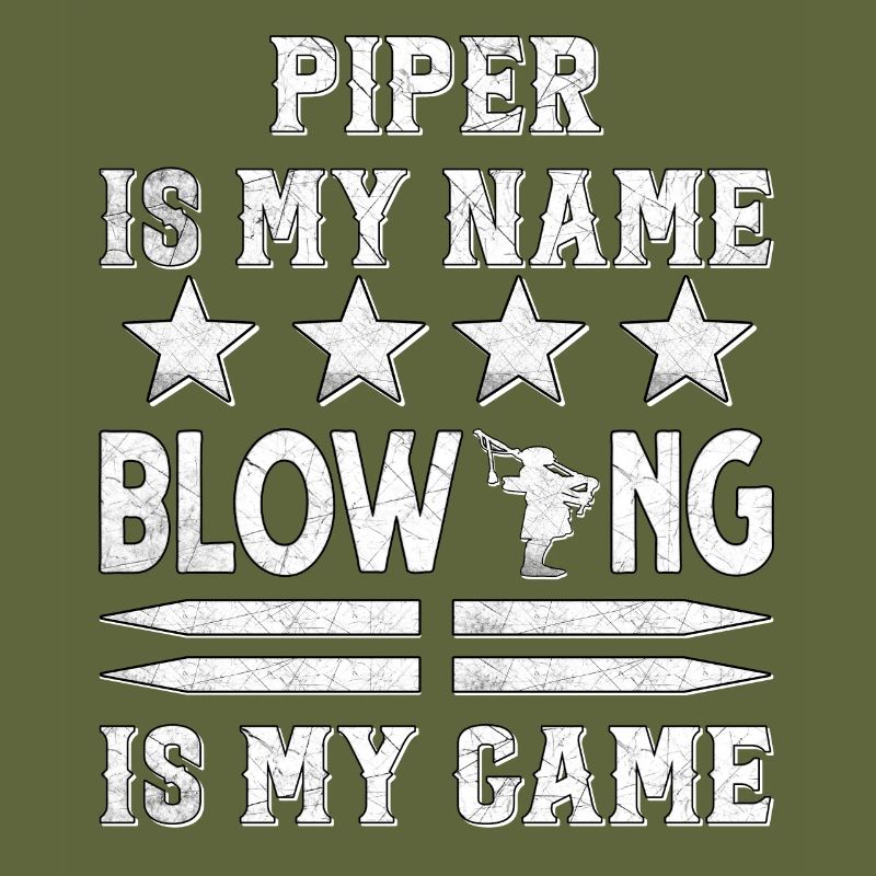 Cornemuse Kilt Écossais Beat Cornemuse