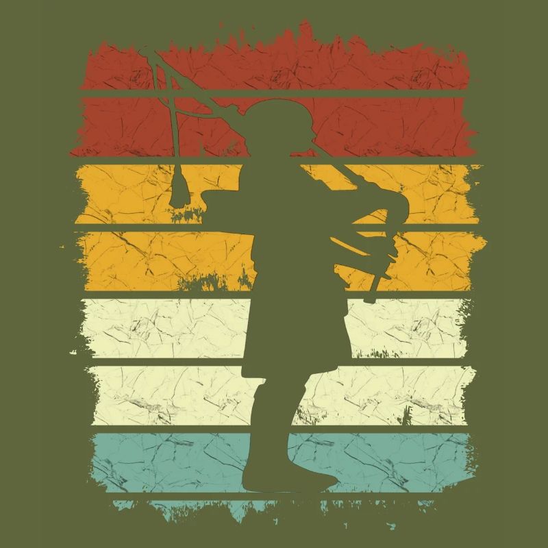 Cornemuse Kilt Écossais Beat Cornemuse