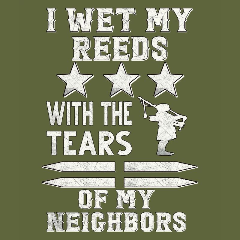 Cornemuse Kilt Scottish Punch Cornemuse