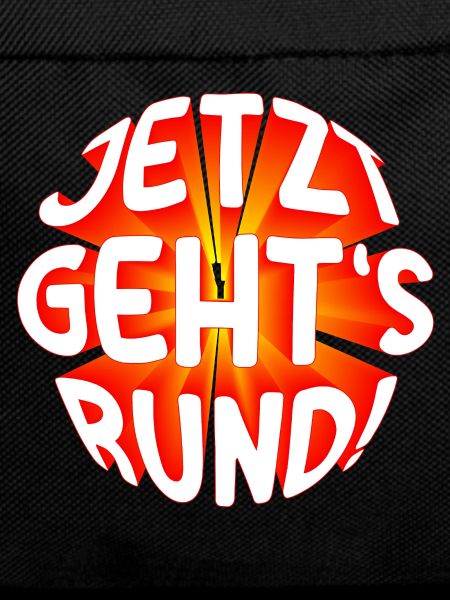 Jetzt gehts rund 3D