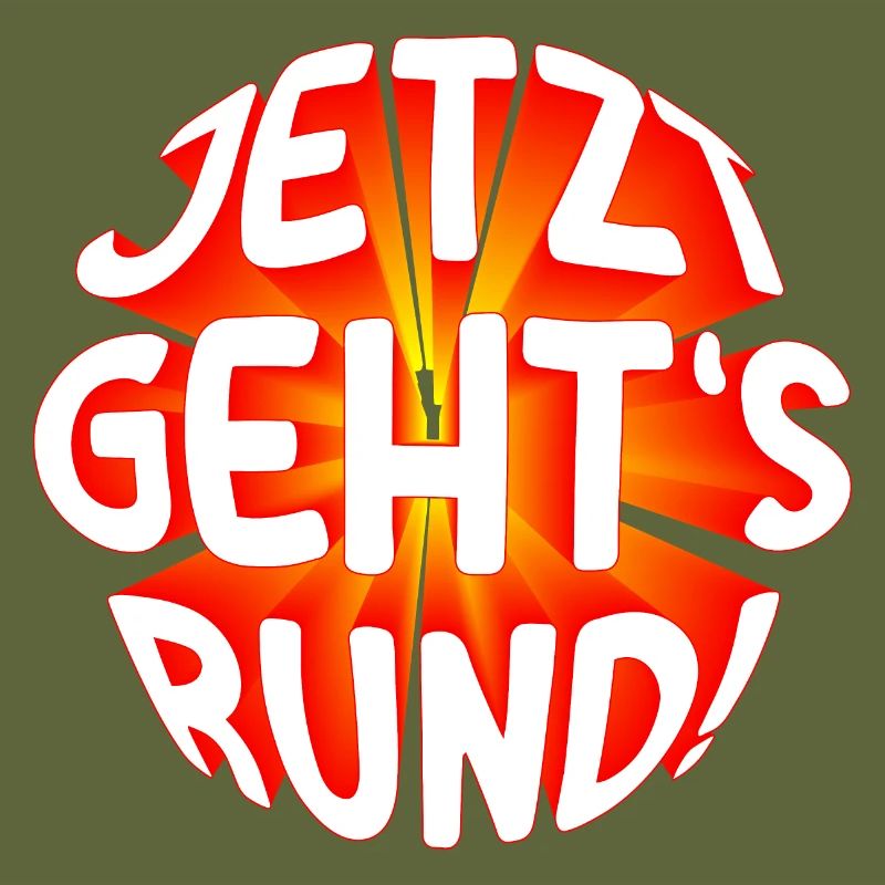 Jetzt gehts rund 3D