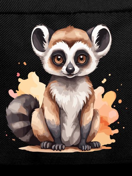 Lemur Cool Cool Madagascar