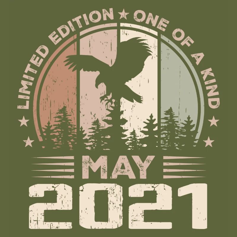 Incomparable since May 2021, 3rd Anniversary