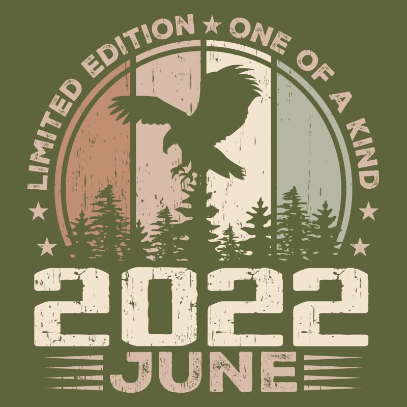 Incomparable since June 2022, 2nd Anniversary