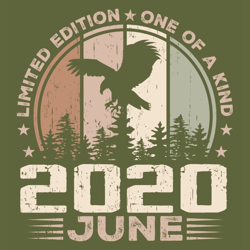 Incomparable since June 2020, 4th Anniversary