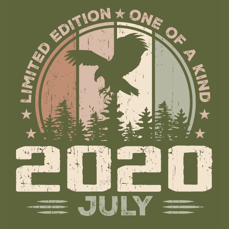 Incomparable since July 2020, 4th Anniversary