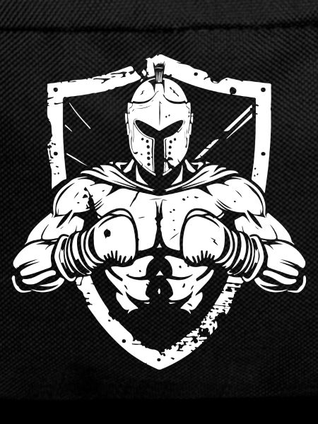 Spartan Boxer Boxing MMA