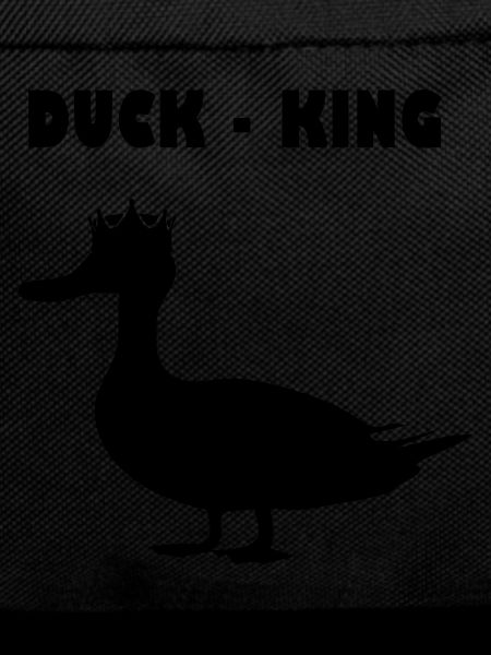 Duck Duck - King Partner Look