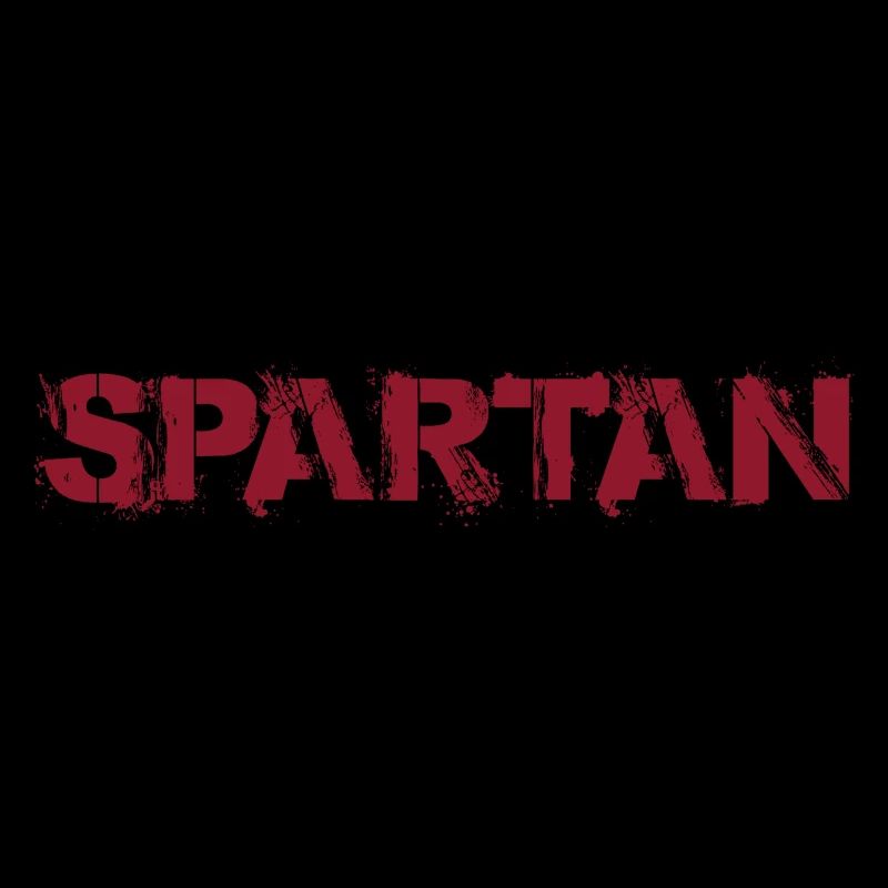 Spartan design