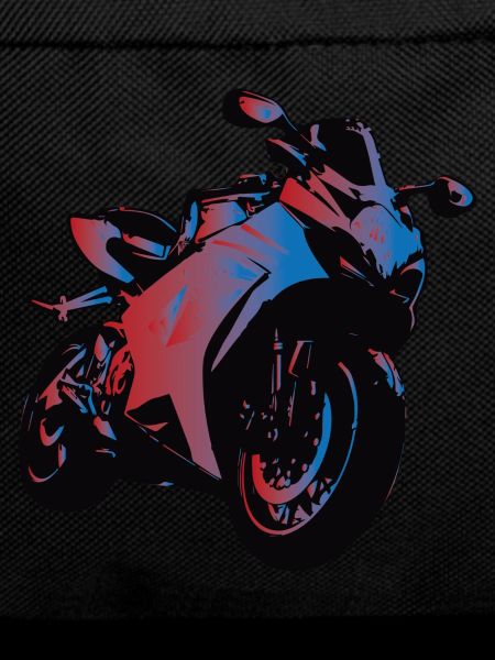 GSXR GIXXER