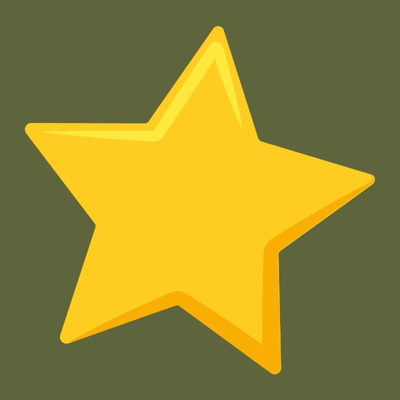 Étoile