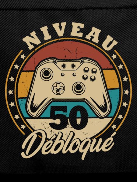 Niveau 50 débloque