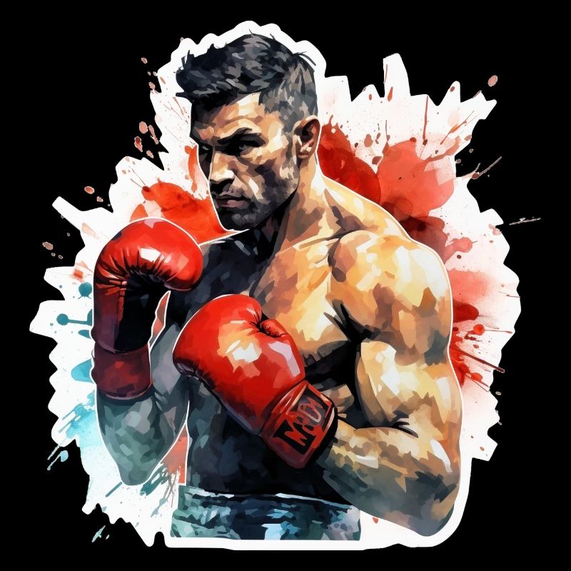 Boxeur