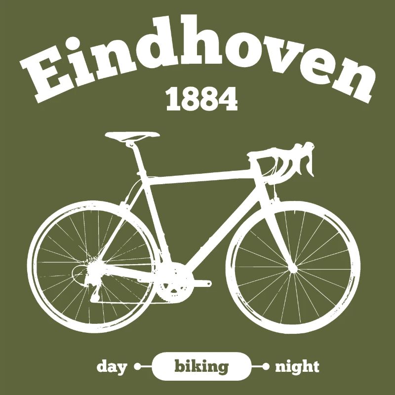 Bicycle Eindhoven