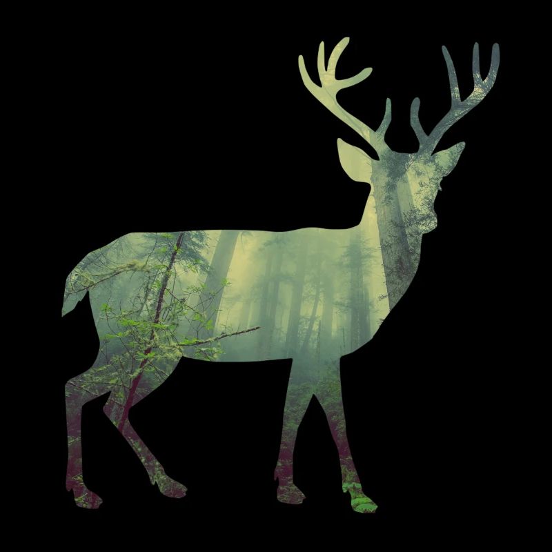 Hirsch