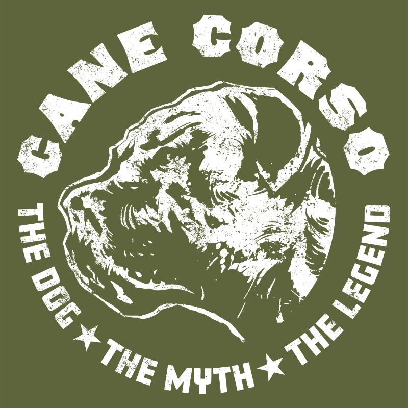 Cane Corso