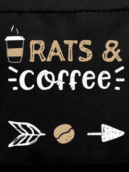 Rats & Coffee - Coffee