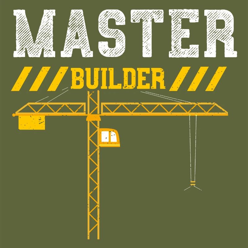 Master Builder