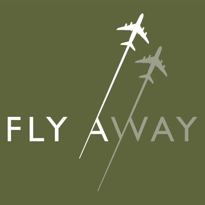 Fly away