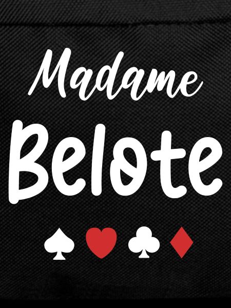 belote