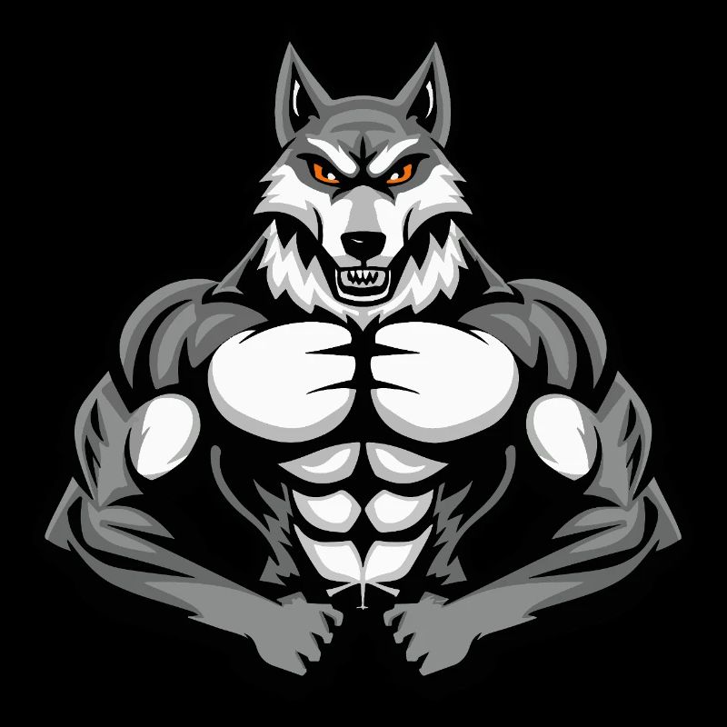 Cat Muscles Workout