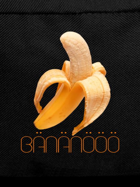 banana