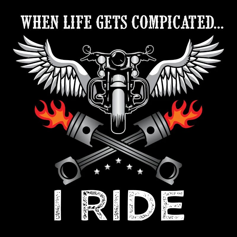Biker Ride