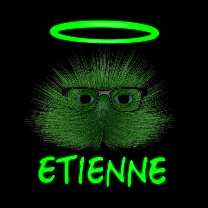 Saint Etienne