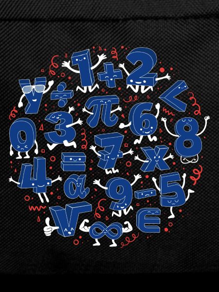 Happy Numbers (Math)