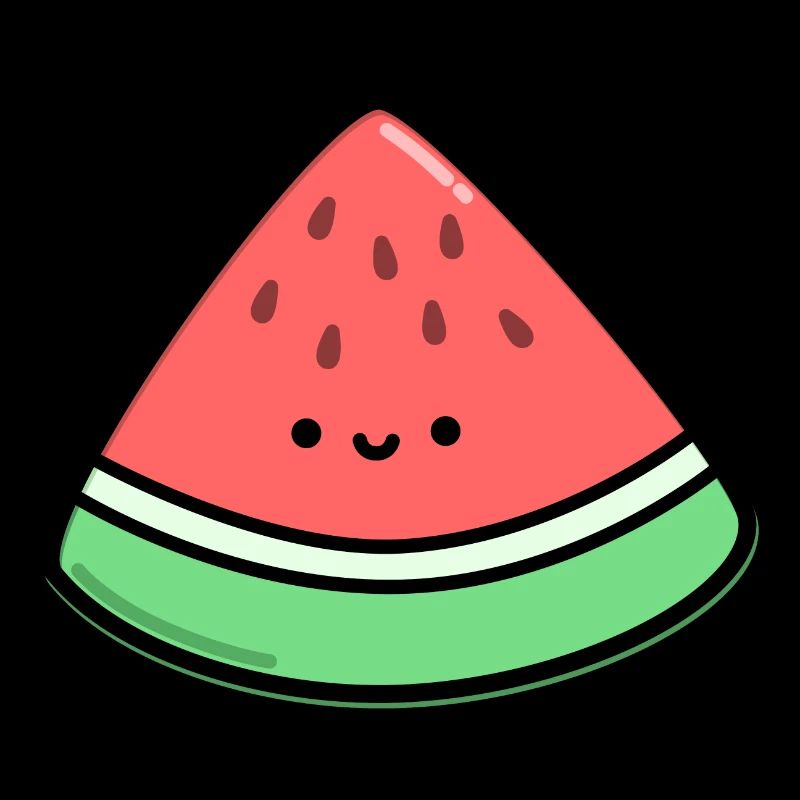 Wassermelone