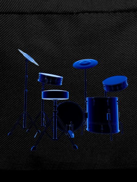 drums music