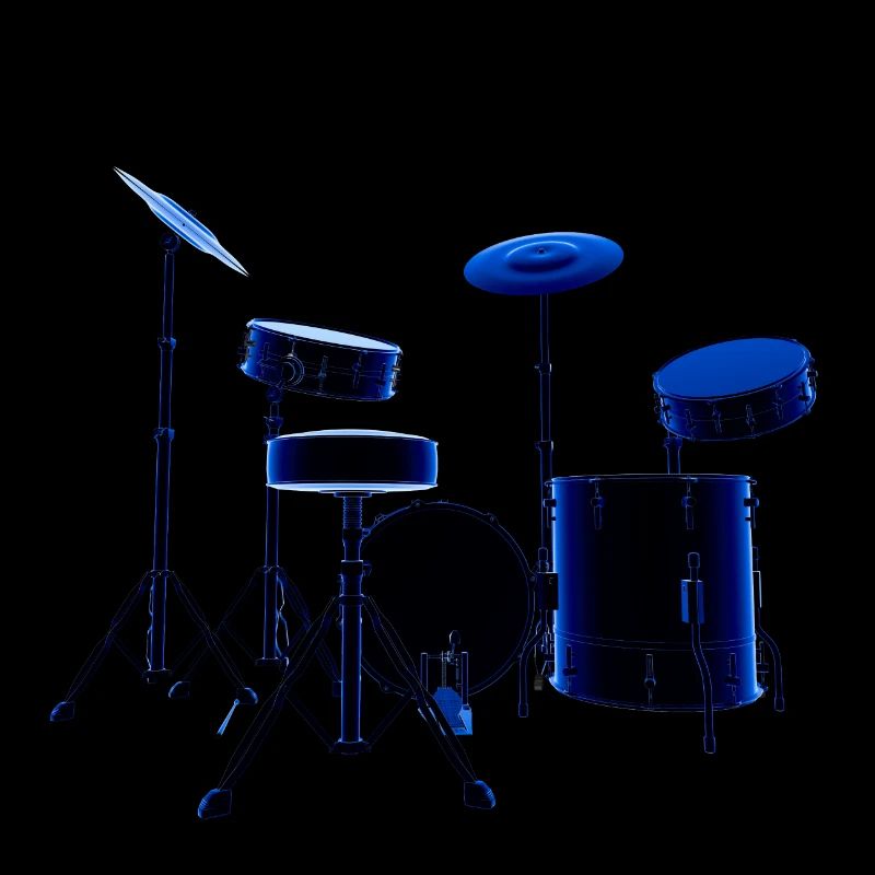 drums music