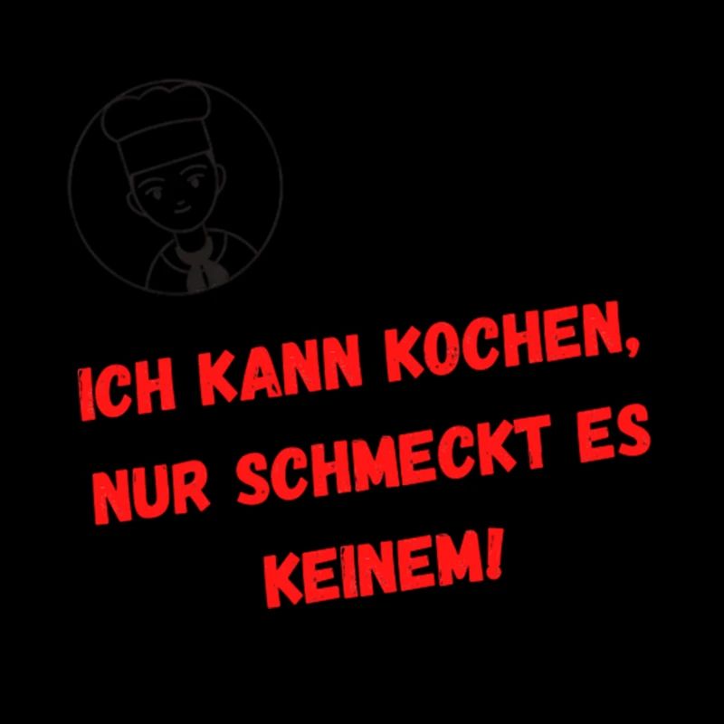 Lustiger Spruch