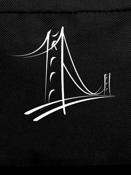 Motorway bridge