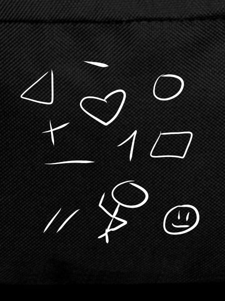 shape symbols