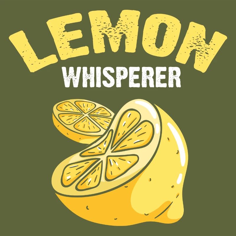 Lemon Design Lemonades Stand Boss Vente de citron