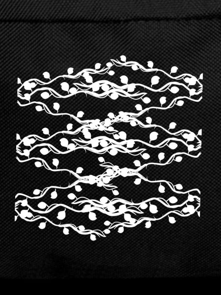 Pattern Abstract Sheets Symbol