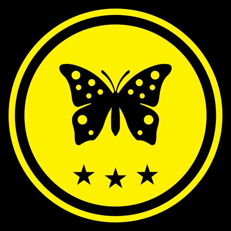 Butterfly Symbol