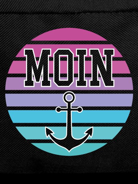 Moin Anker