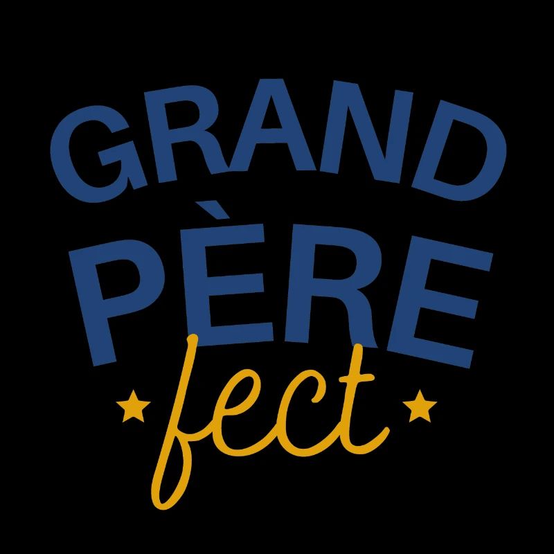 grand père fect