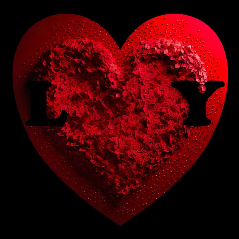 Je t’aime, disent les amants en forme courte